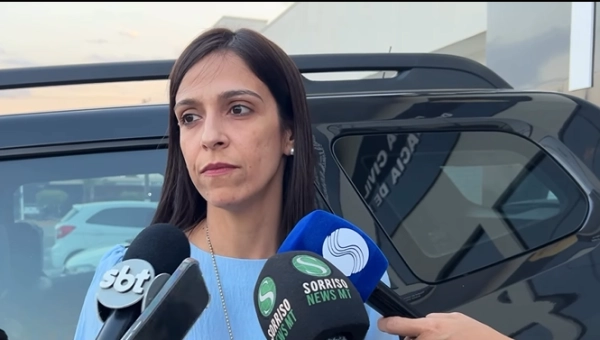 Polícia resgata adolescente de 17 anos vítima de violência sexual e ameaças em Sorriso