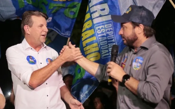 ad9637ee92c91829b067601dd065a78d_330_1790085617 Ari Lafin e Acácio Ambrosini fortalecem dobradinha do Republicanos em Sorriso