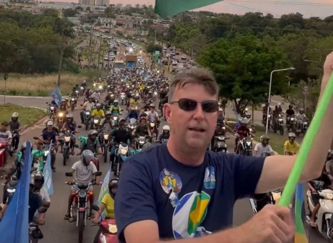 De office boy a prefeito de Sorriso, Ari Lafin deve confirmar eleição a deputado estadual neste domingo