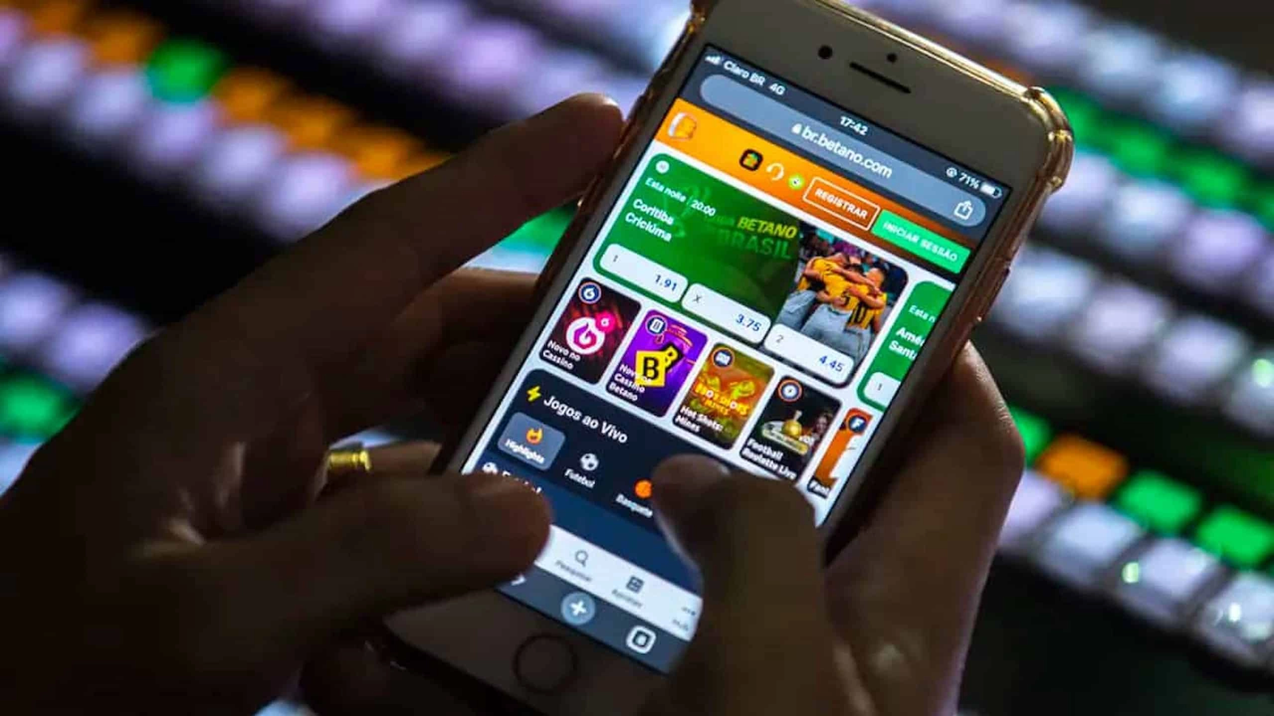 Prazo pra bancos devolverem R$ 1,3 bilhão de bets acaba nesta quarta