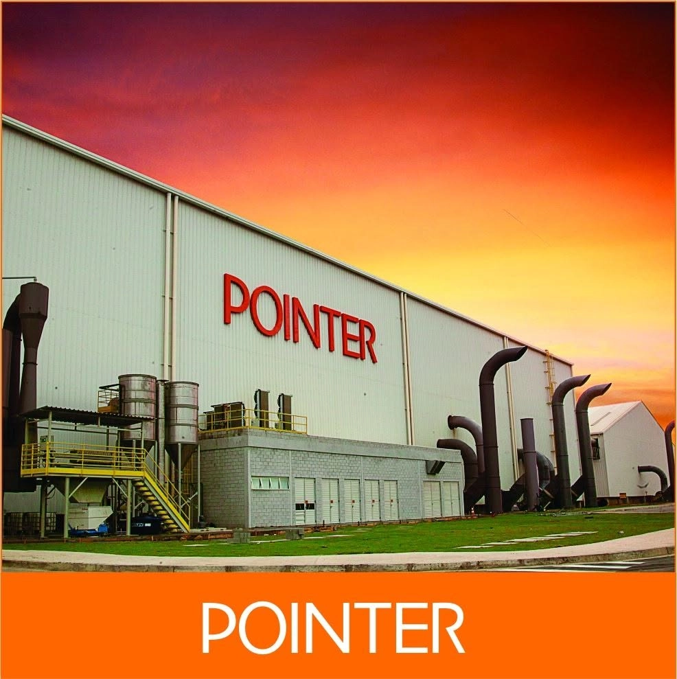 PORTOBELLO GRUPO CONCLUI VENDA DA POINTER PARA O GRUPO ALMEIDA APÓS APROVAÇÃO DO CADE