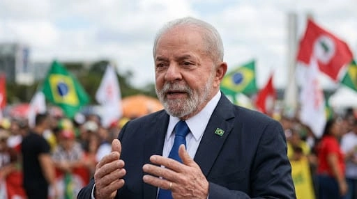 LULA É REELEITO E CONQUISTA QUARTO MANDATO PRESIDENCIAL