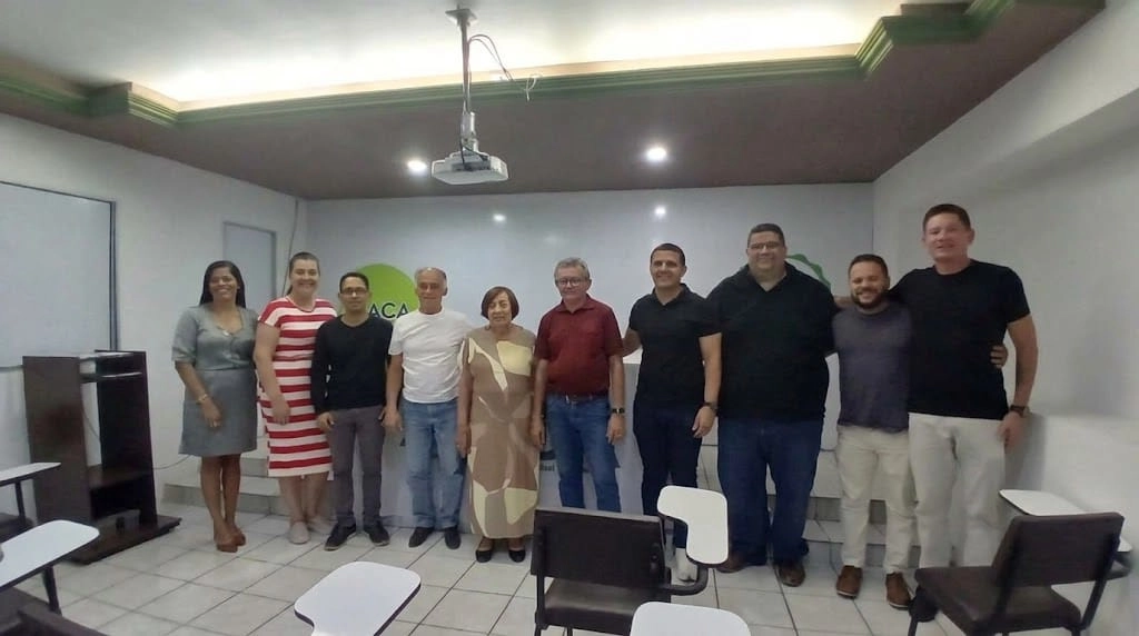ACA elege nova diretoria para o biênio 2027/2028
