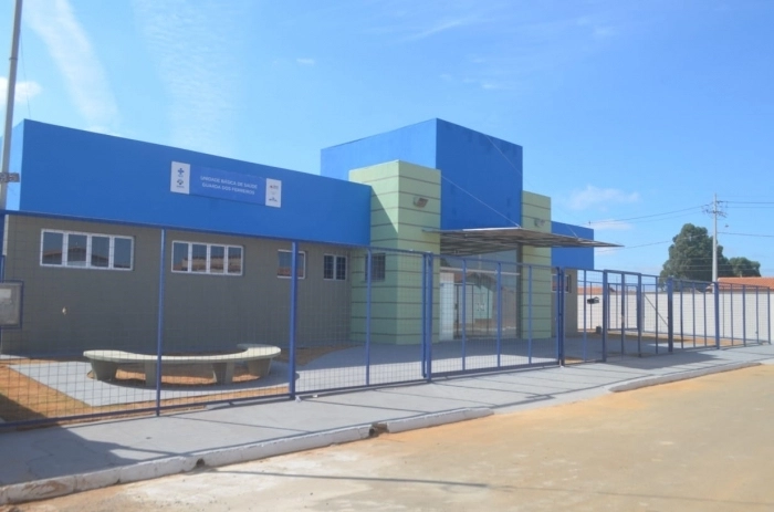 UBS de Guarda dos Ferreiros, pertencente a Rio Paranaíba, terá novo horário de atendimento a partir de 10 de agosto