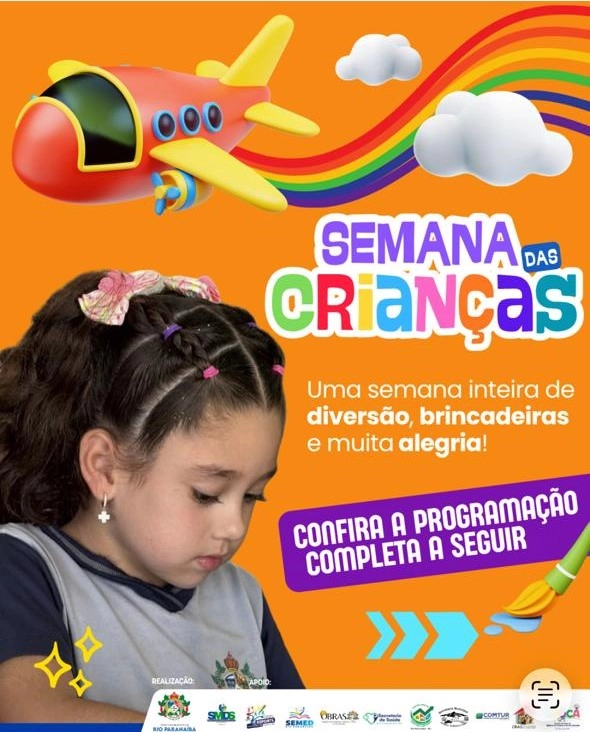 Prefeitura de Rio Paranaíba leva diversão para as crianças de Guarda dos Ferreiros nesta quinta-feira