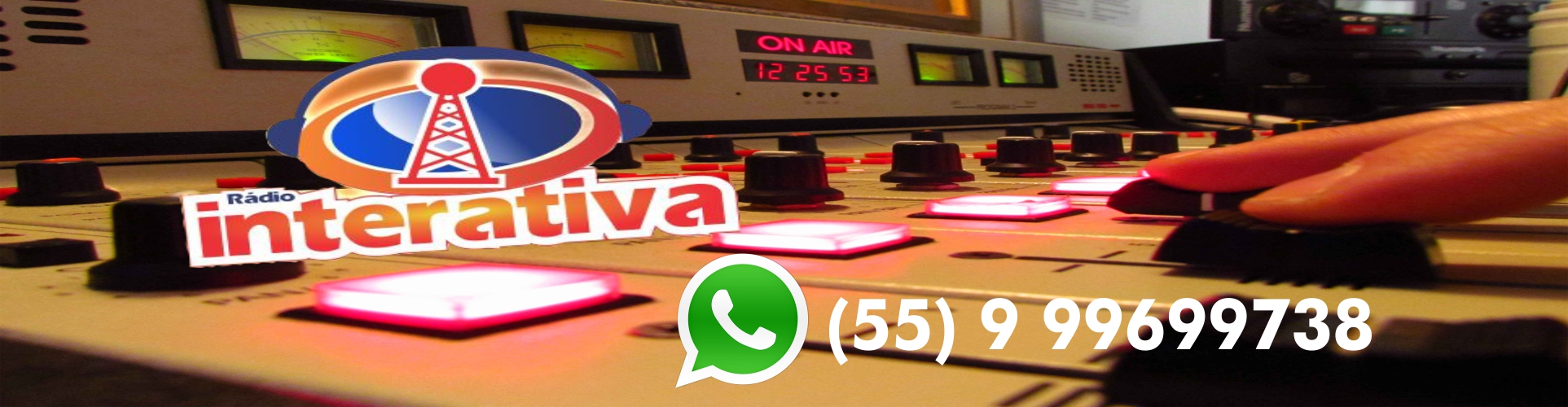 RADIO INTERATIVA