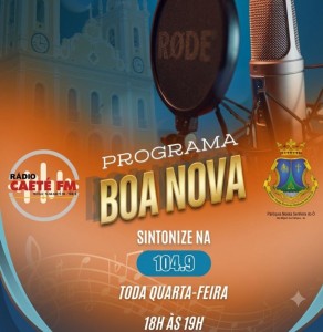 Equipe Boa Nova