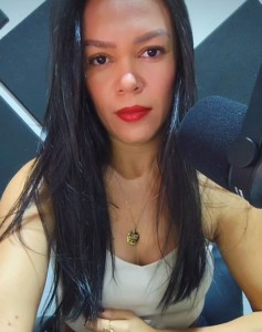 MAYARA SANTOS