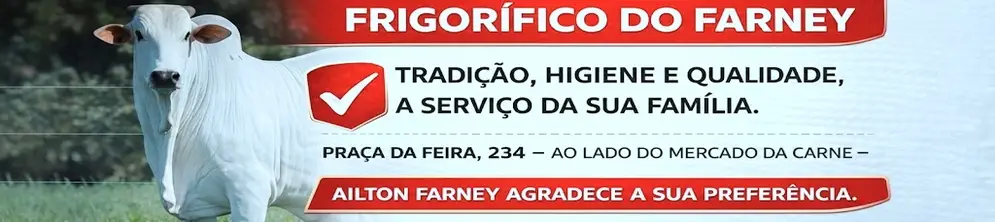 Frigorifico do Farney