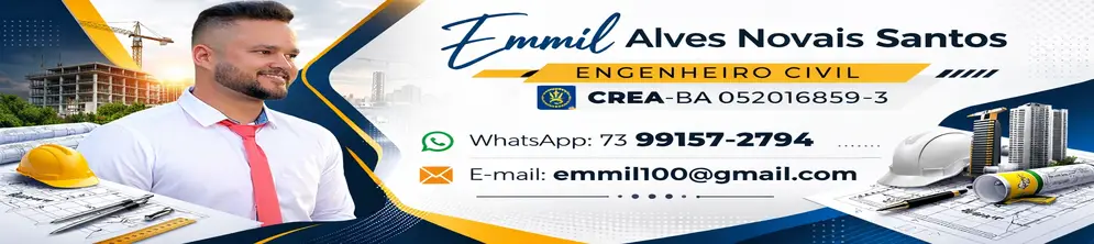 Emmil Alves Novais