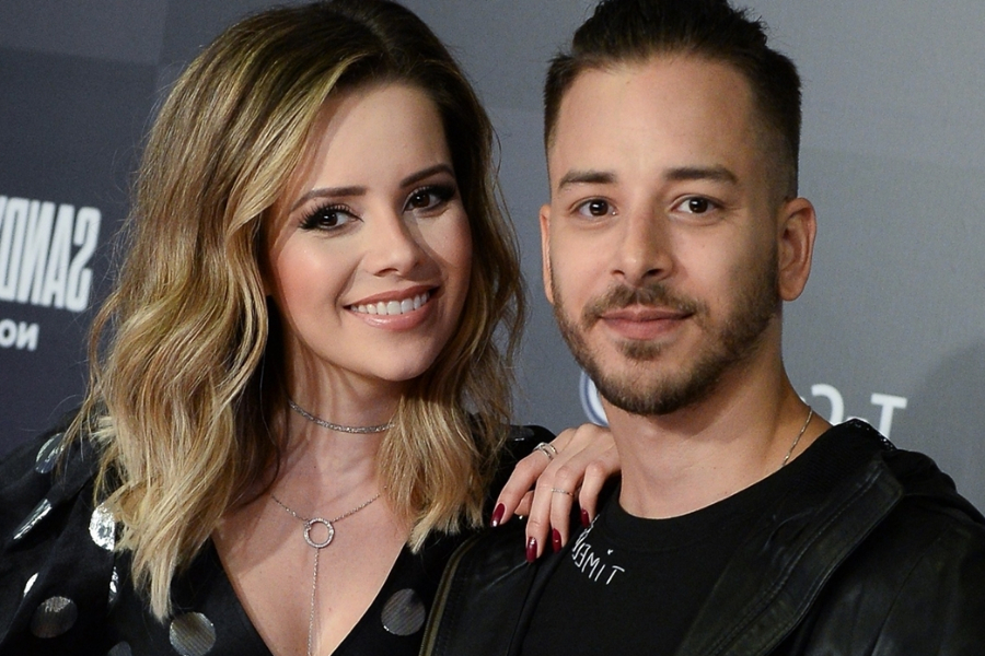 Climão! Faustão estaria com ciúmes de Sandy e Junior e não quer a dupla no “Domingão”