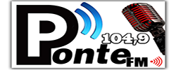 Rádio Ponte FM 104,9