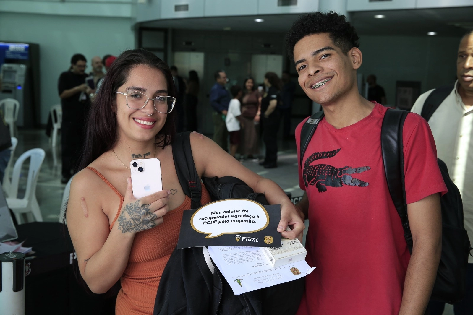 Imagem de exemplo