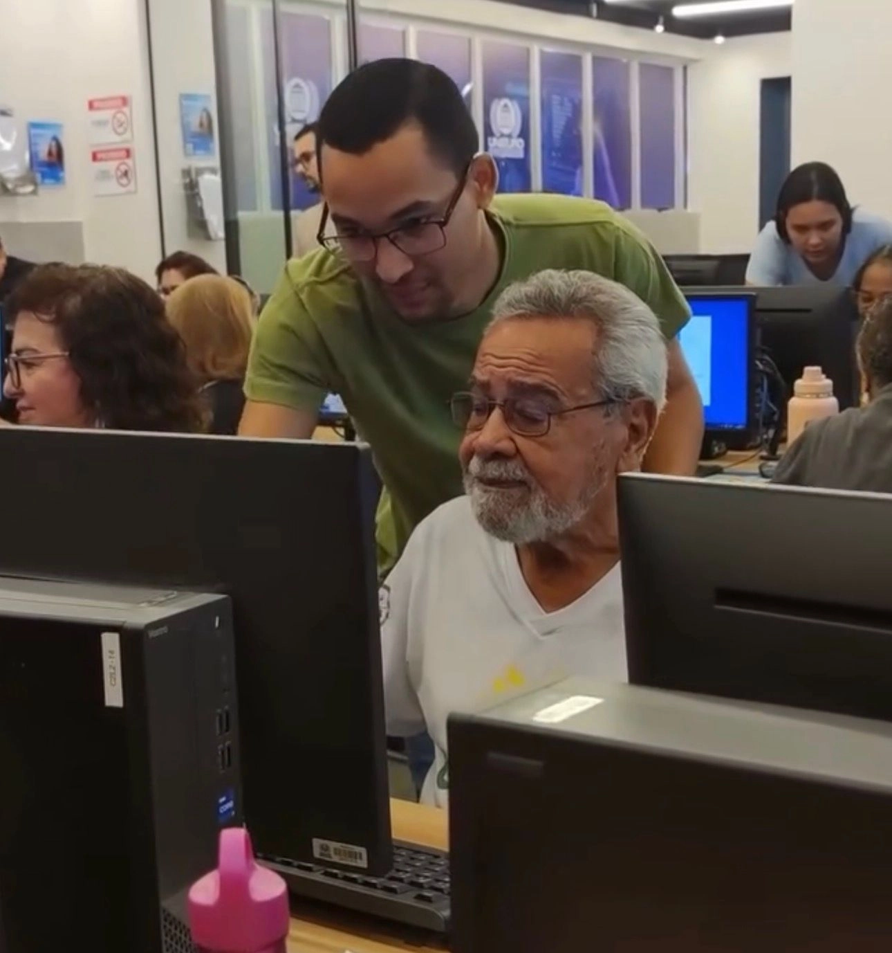 Imagem de exemplo