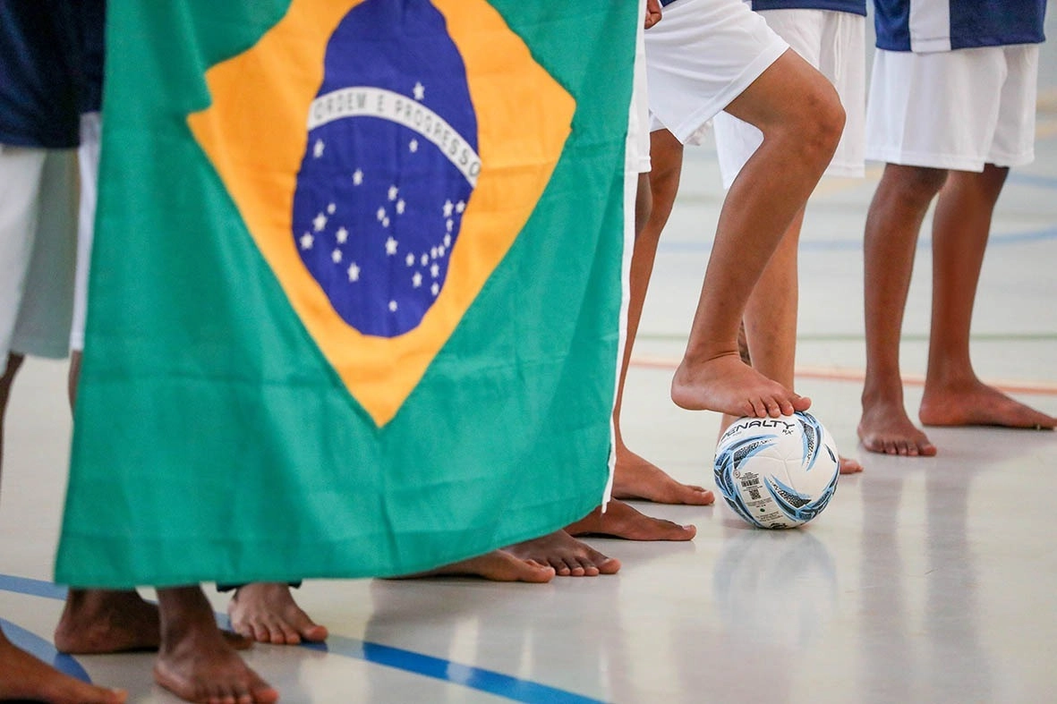 Imagem de exemplo