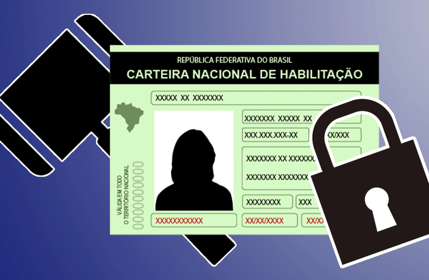 "INFRAÇÕES GRAVES": Detran de Brasília 'puniu' 827 motoristas com 'suspensão' da CNH