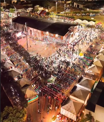 "MATRIZ CATÓLICA": Circuito Paroquial leva turismo religioso a sete localidades do Distrito Federal