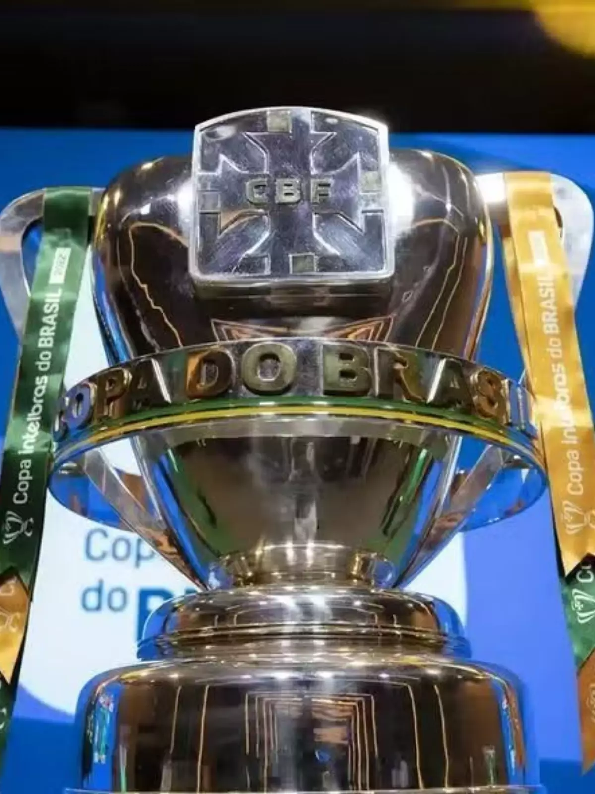 COPA DO BRASIL: Governo distrital solicita à CBF que final do torneio seja no 'Mané Garrincha'