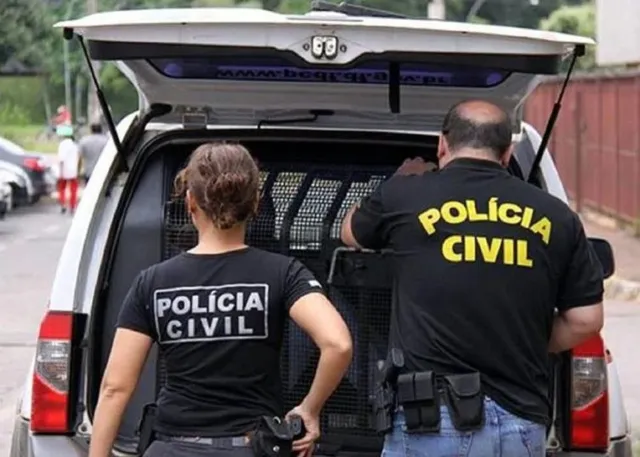 "OPERAÇÃO CRÉDITO NERO": Polícia Civil de Brasília prende grupo suspeito de fraude em contas de luz e lavagem de dinheiro