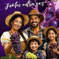 FEIRA DA UVA E DO VINHO: Termina domingo (16) a festa no Parque de Exposições de Planaltina