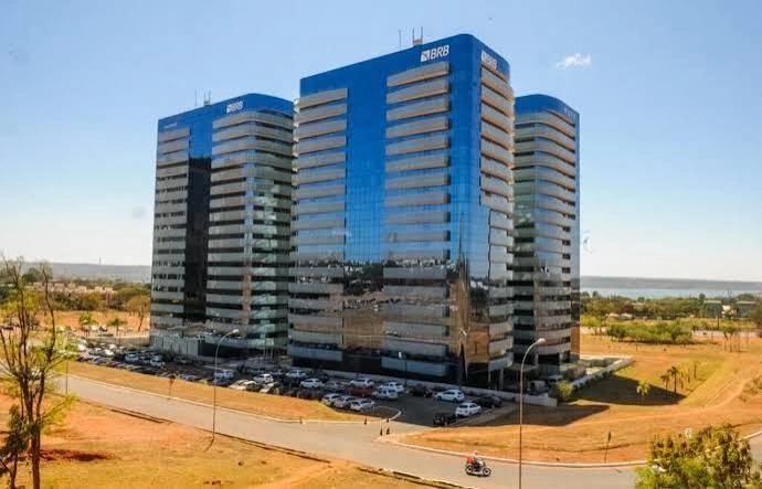 "SALVAÇÃO" DO BRB: Audiência no STF sobre empréstimo ao banco distrital termina sem avanços
