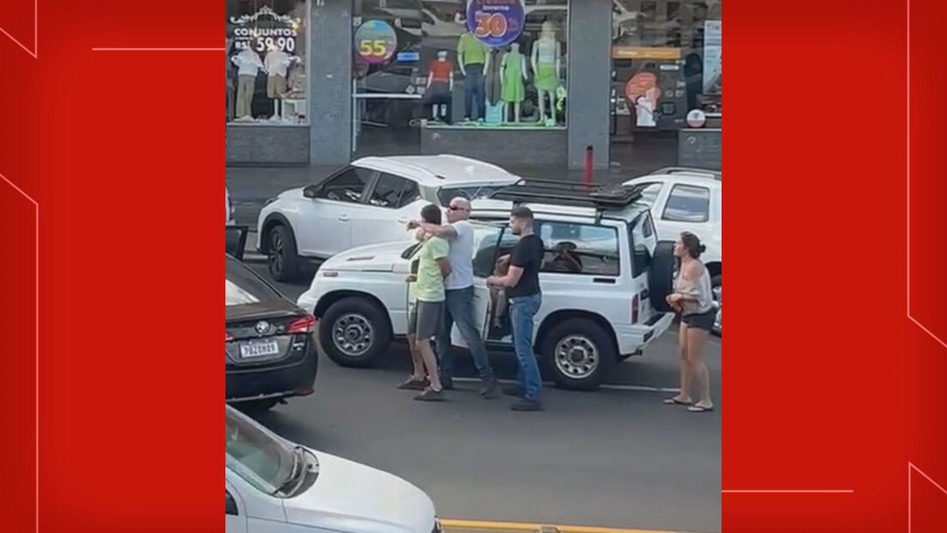 9 MESES DE PRISÃO, + R$ 10 MIL: Policial Civil é condenado pelo TJ-DF por agressão durante abordagem