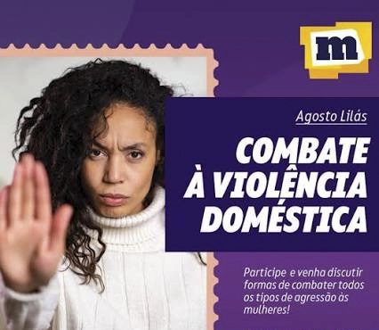 VIOLÊNCIA DOMÉSTICA: Ciclo de palestras para prevenção, começa nesta 4a. em Taguatinga
