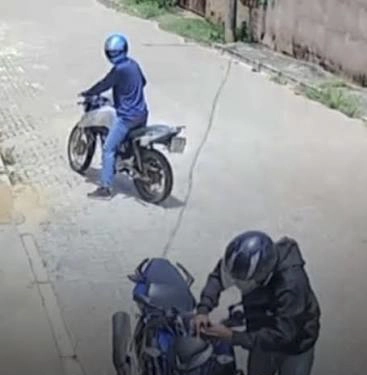 OPERAÇÃO DA POLÍCIA CIVIL: Grupo suspeito de furtar quase 100 motocicletas em Brasília, Goiás e Minas está na mira