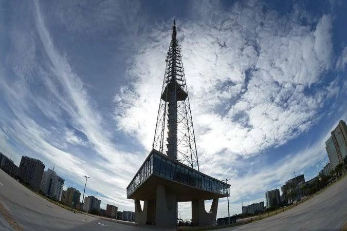 "CLIMA NO CERRADÃO": Veja como fica o tempo hoje na Grande Brasília... e até domingo