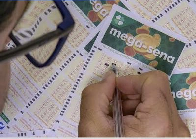 MEGA-SENA: Seis apostas de Brasília (Conjunto Nacional e Ceilândia) acertam a quina e levam R$ 302 mil