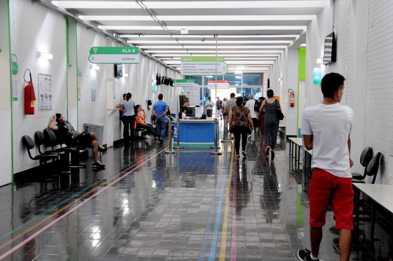 REDE PÚBLICA DE SAÚDE: Entenda a diferença entre as unidades de atendimento na Grande Brasília