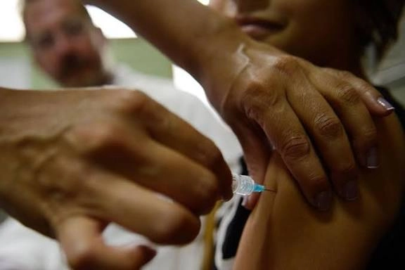 IMUNIZAÇÃO NO SABADÃO: É o Dia D de vacinação na Grande Brasília; saiba onde...