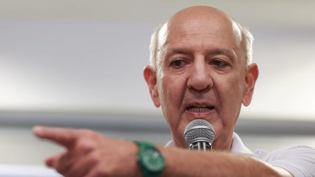 "FICHA LIMPA?": MP diz que Arruda está inelegível e entra com impugnação da candidatura ao GDF