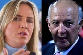 PESQUISA AO GDF: Celina Leão na liderança, e rejeição de Arruda supera 50%