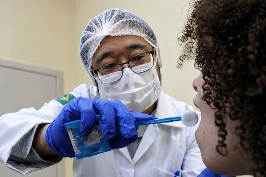 'DNA' EM FAMILIARES: Parentes de pessoas desaparecidas podem fazer coleta de material genético em Brasília