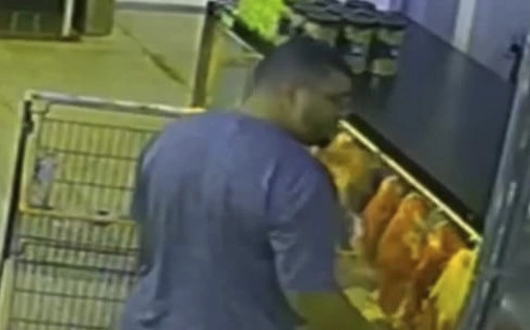 CHURRASCO INDIGESTO: Dupla furta R$ 500 em carnes nobres de supermercado no Guará Park