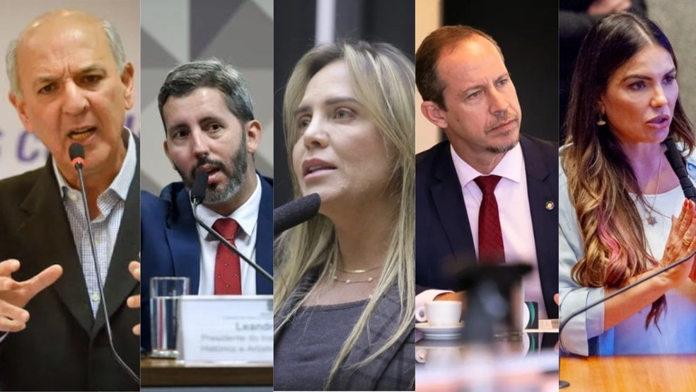 "MIRANDO" O BURITI: Patrimônio dos candidatos à governador entra no foco das eleições ao GDF