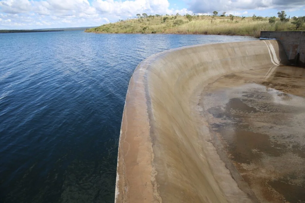 PERÍODO DE ESTIAGEM: Reservatórios da Grande Brasília mantêm níveis elevados, informa ADASA