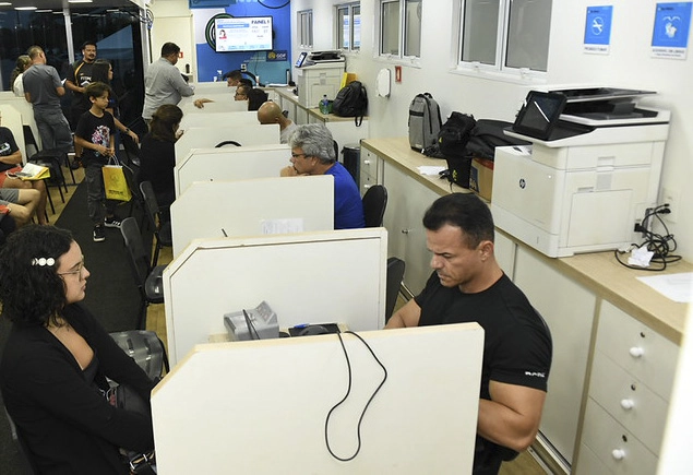 SEM PRECISAR AGENDAMENTO: Confira os serviços nos centros de referência de assistência social do GDF