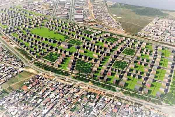 3 NOVOS GRANDES BAIRROS: Terracap planeja 'aumentar' Setor Vicente Pires, Jardim Botânico e Guará