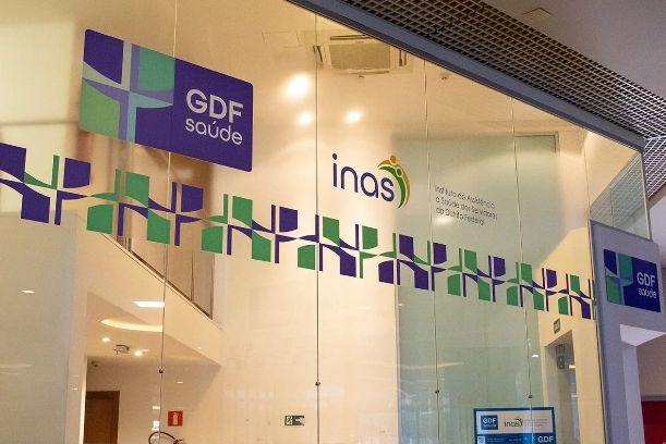 CONSULTAS POR TELEMEDICINA: GDF Saúde amplia assistência e facilita acesso