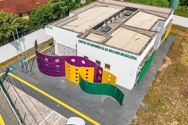 NO CENTRO DE REFERÊNCIA: Portal do CRMB disponibiliza acesso à Delegacia Eletrônica para registro de ocorrência