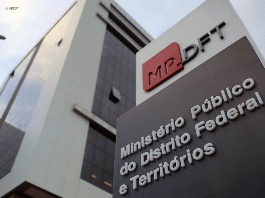 CONTRATAÇÕES PÚBLICAS: Ministério Público distrital promove mês de capacitação sobre assunto em pauta