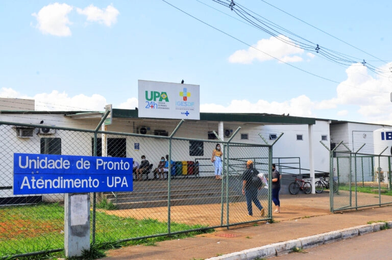 FURTO DE MORFINA DA UPA: Técnico de enfermagem é preso por 'surrupiar' 'analgésico opioide forte' e aplicar em si mesmo