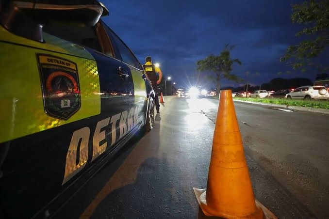 FIM DE SEMANA: Eventos alteram o trânsito na Grande Brasília até este domingo