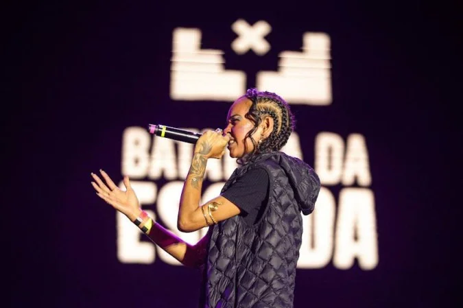 "CULTURA DAS QUEBRADAS": Hip-hop faz das periferias de Brasília palco de cultura e transformação