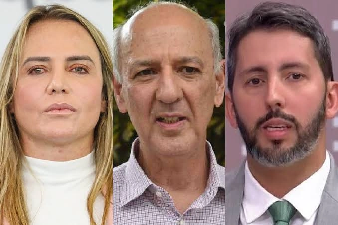 Pesquisa GDF: Celina chega a 35,4% e mantém vantagem na corrida pelo Buriti