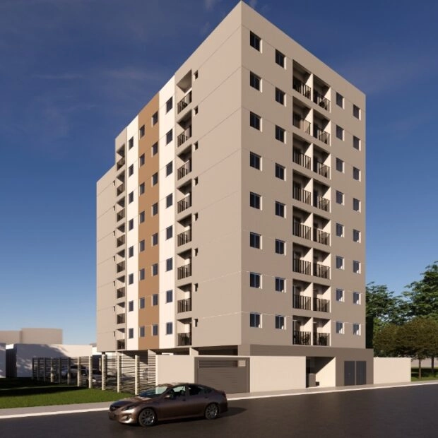 MORADIA DO GDF: CodHab reabre inscrição para 'Residencial Solaris', em Samambaia