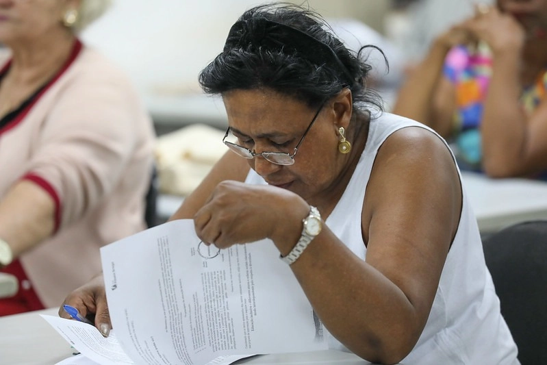 EXAMES NO DOMINGO: Consulte os locais de prova do concurso da carreira de desenvolvimento e assistência social