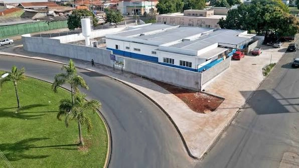 NOVO CAPSi no RECANTO: Secretaria de Saúde repassa R$ 461 mil à Novacap para construção de nova unidade